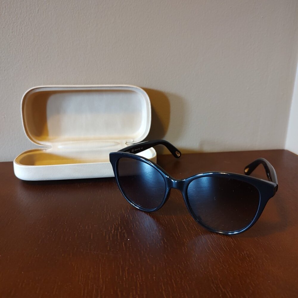 Beautiful Chloe Sunglasses